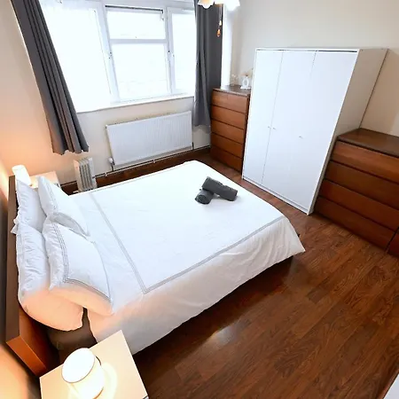 Lovely 1 Bedroom Flat Hoxton Shoredicth Old Street London Exterior photo