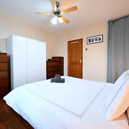 Lovely 1 Bedroom Flat Hoxton Shoredicth Old Street London Exterior photo