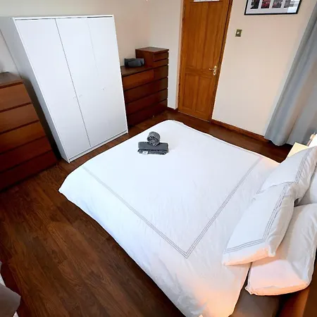 Lovely 1 Bedroom Flat Hoxton Shoredicth Old Street London Exterior photo