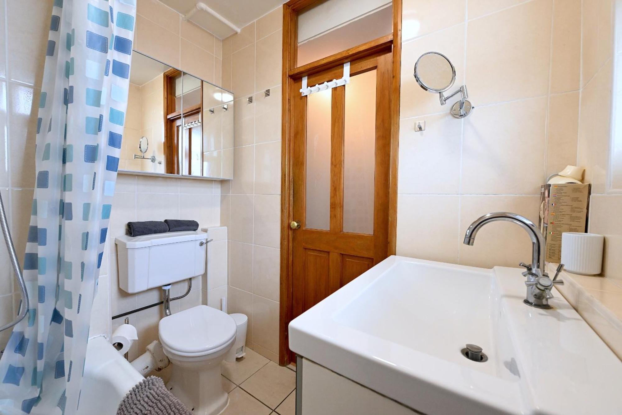 Apartment Lovely 1 Bedroom Flat Hoxton Shoredicth Old Street London