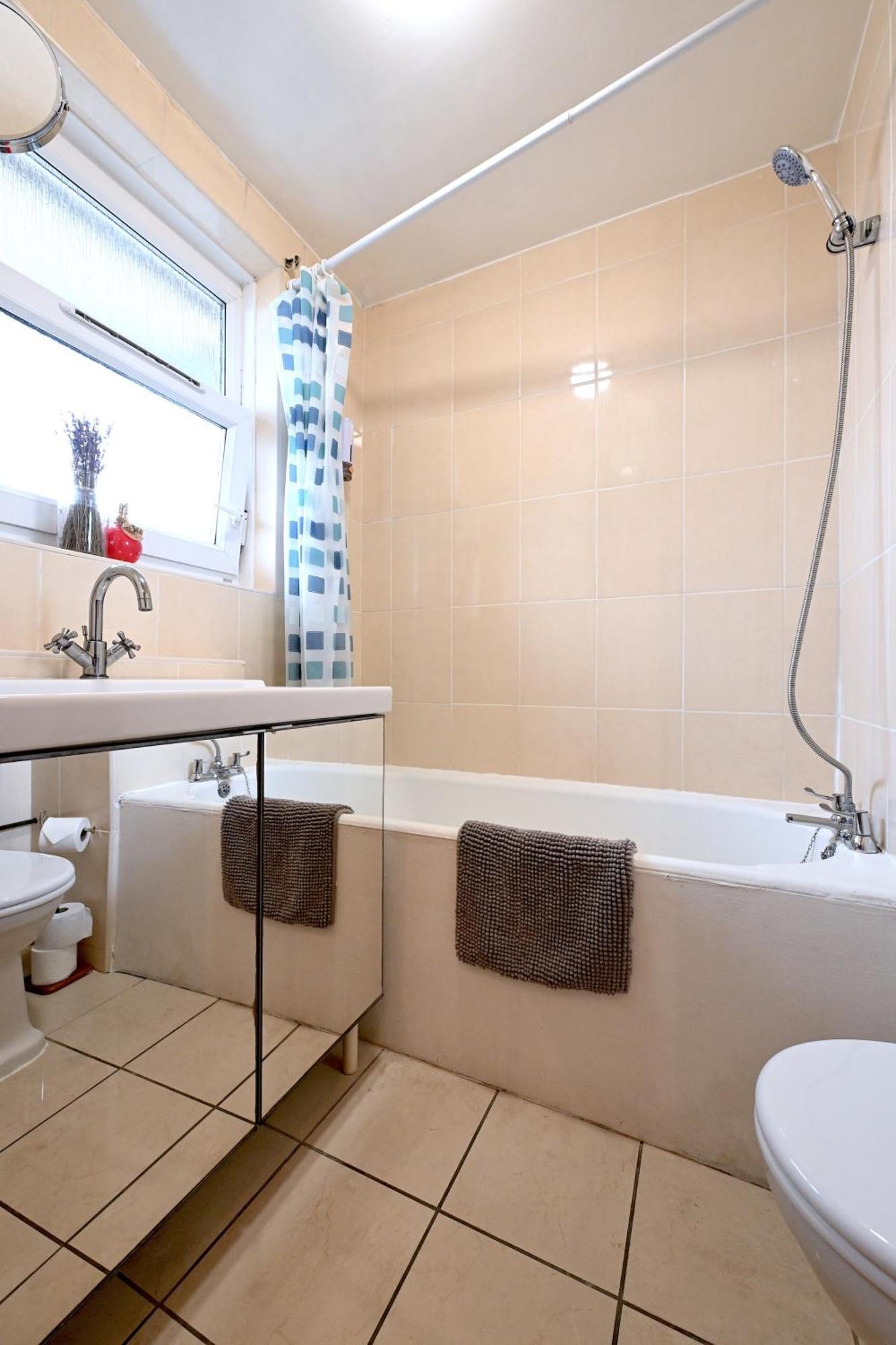 Lovely 1 Bedroom Flat Hoxton Shoredicth Old Street London