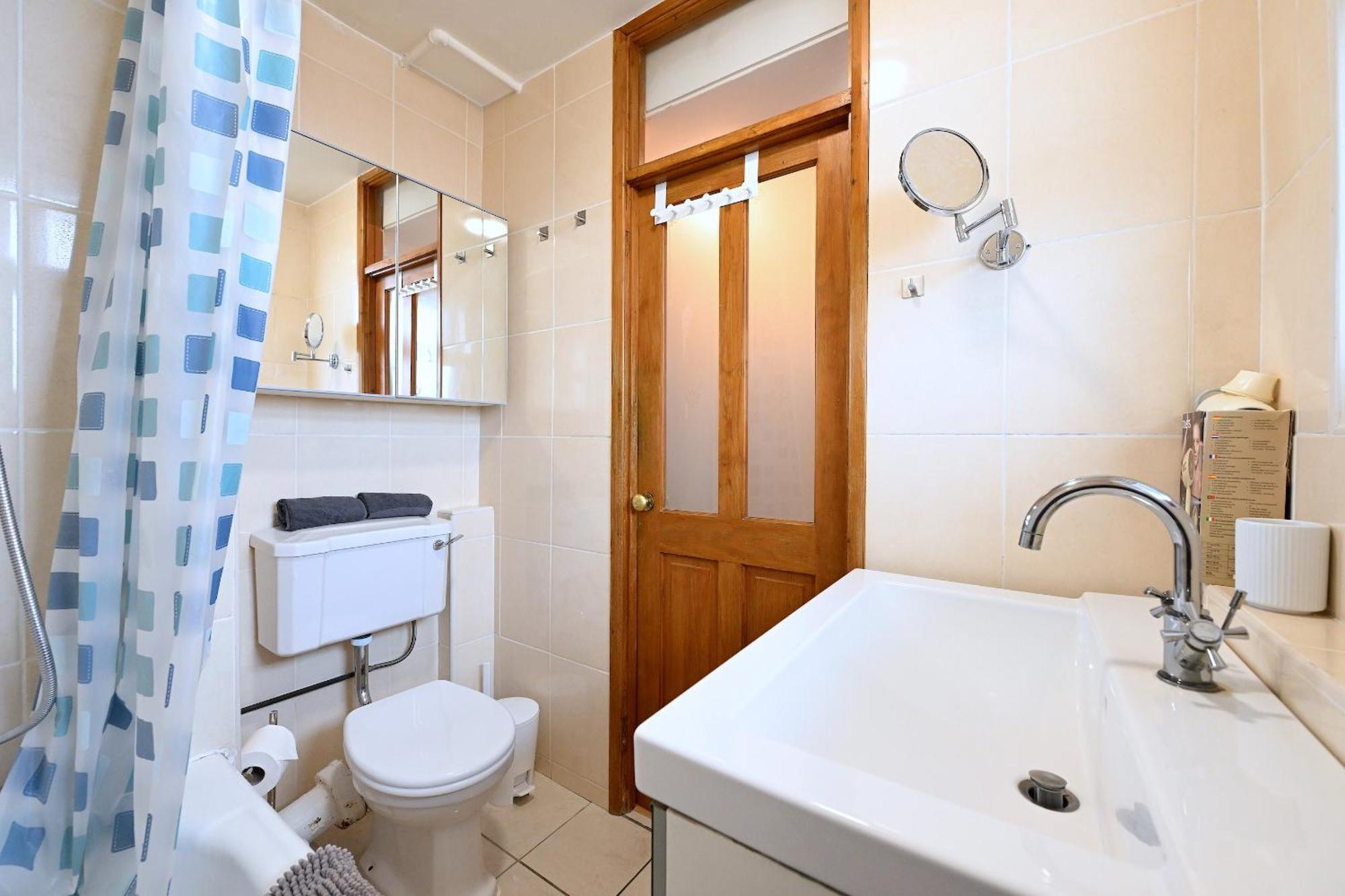 Apartment Lovely 1 Bedroom Flat Hoxton Shoredicth Old Street