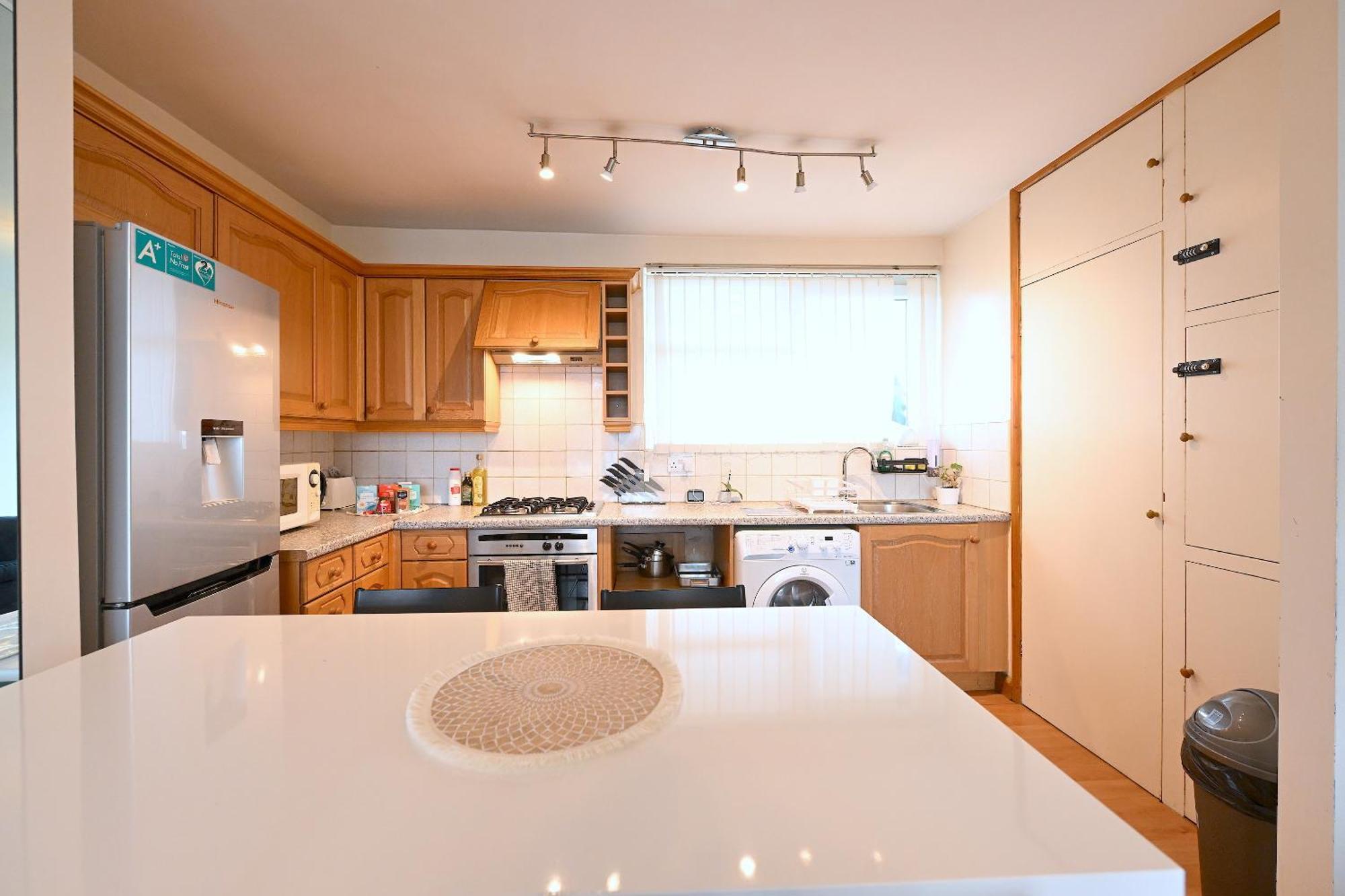 Lovely 1 Bedroom Flat Hoxton Shoredicth Old Street Apartment London