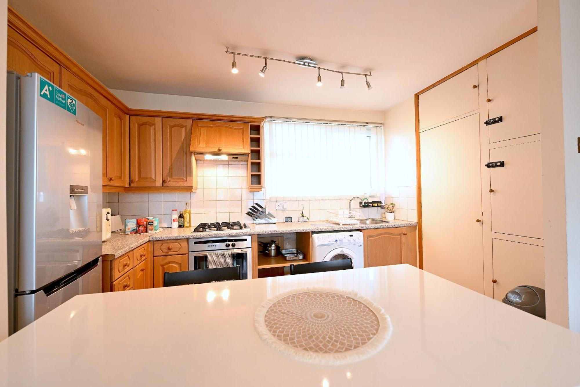 Lovely 1 Bedroom Flat Hoxton Shoredicth Old Street * London