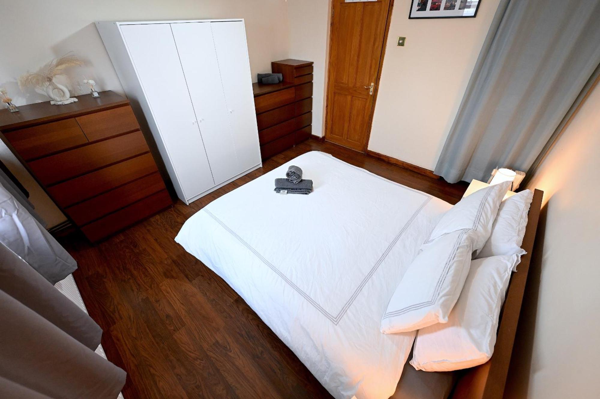 Apartment Lovely 1 Bedroom Flat Hoxton Shoredicth Old Street