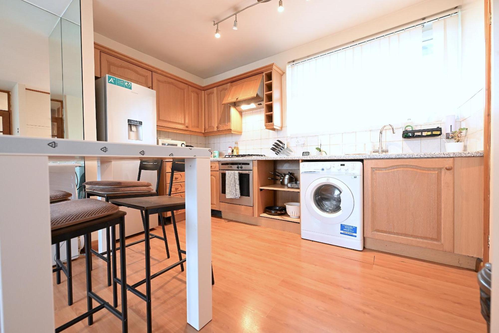 Apartment Lovely 1 Bedroom Flat Hoxton Shoredicth Old Street London