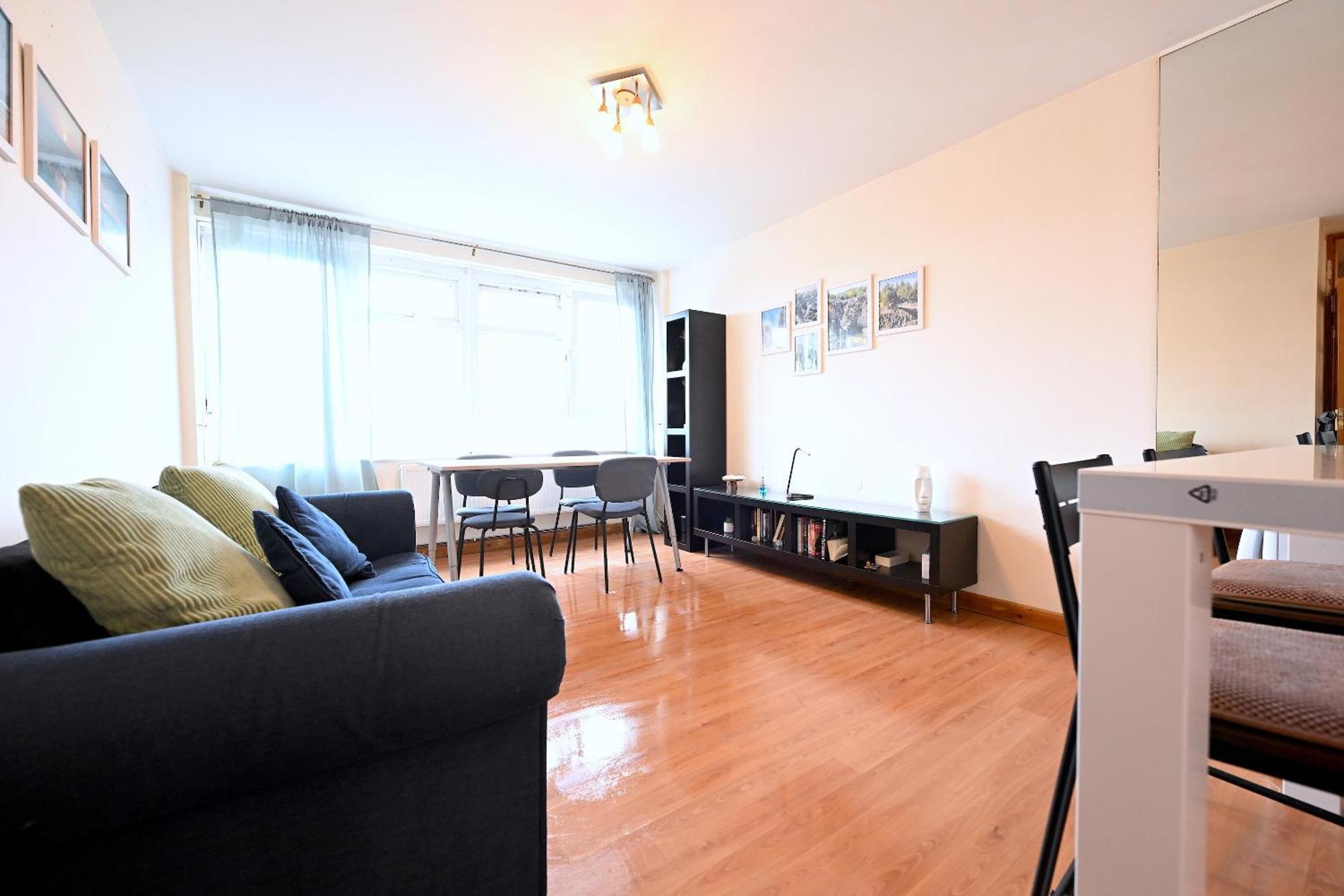 Lovely 1 Bedroom Flat Hoxton Shoredicth Old Street * London