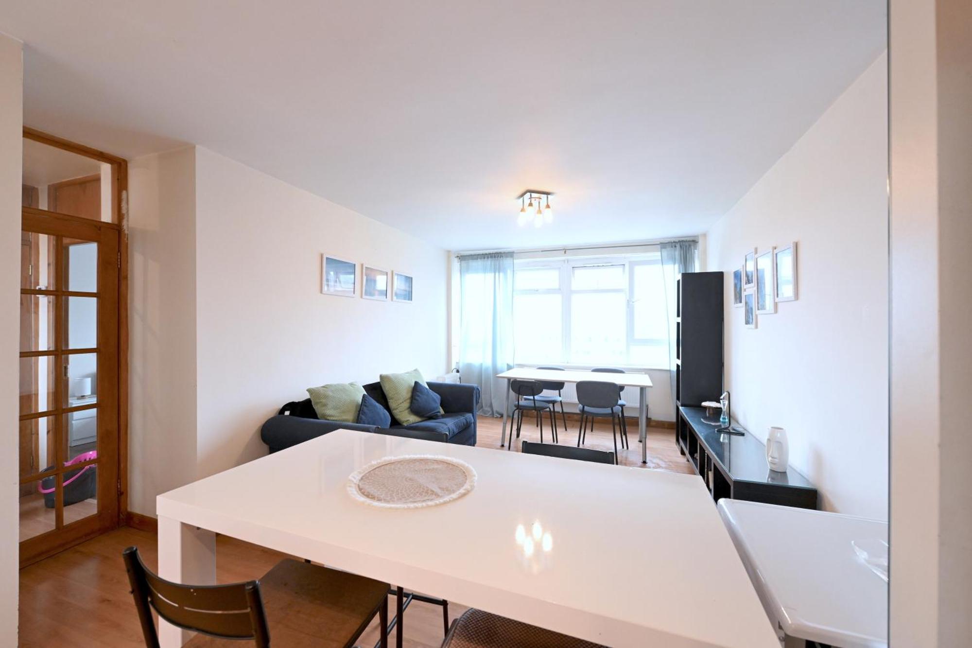 Apartment Lovely 1 Bedroom Flat Hoxton Shoredicth Old Street *