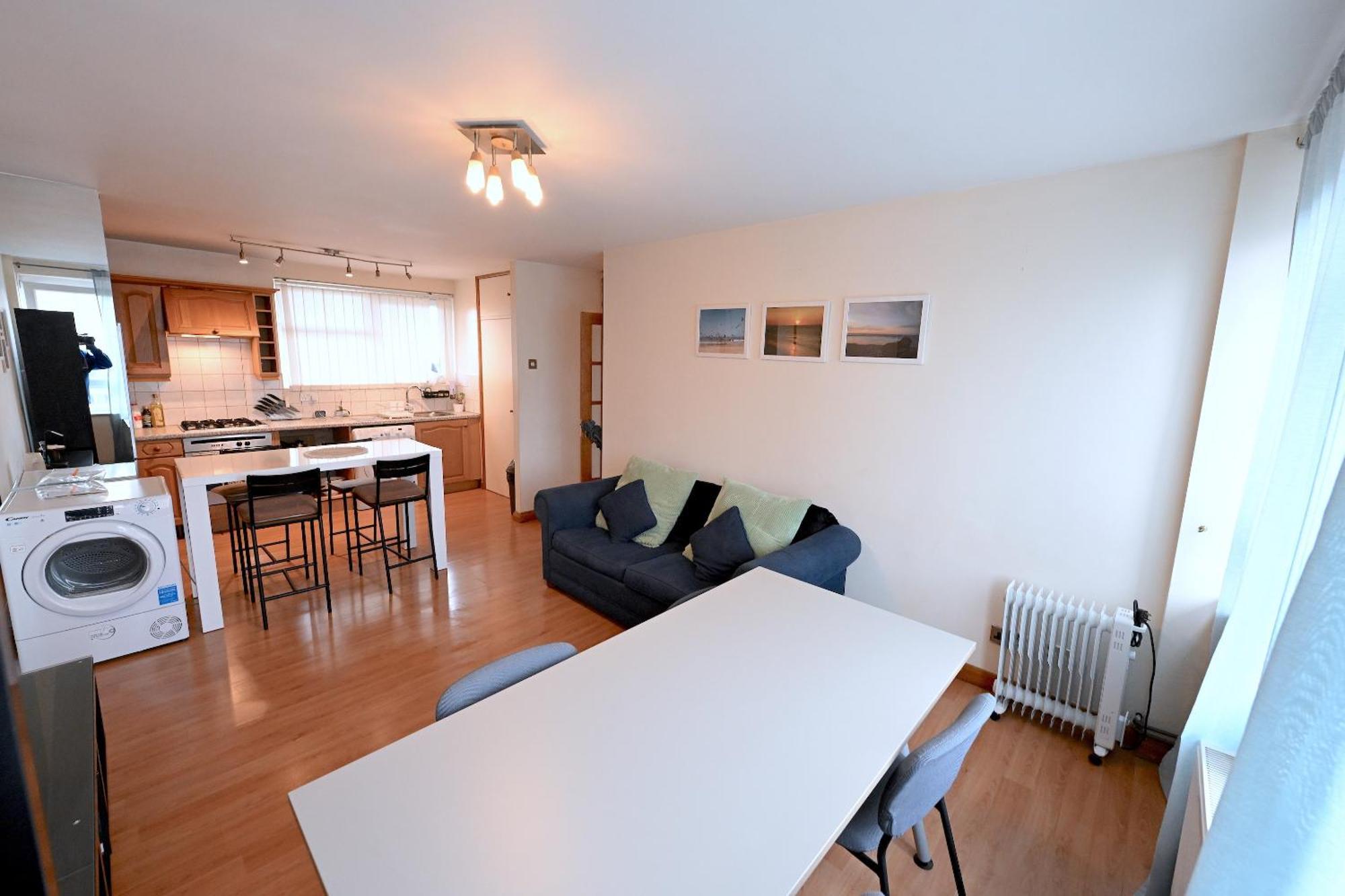 Lovely 1 Bedroom Flat Hoxton Shoredicth Old Street London